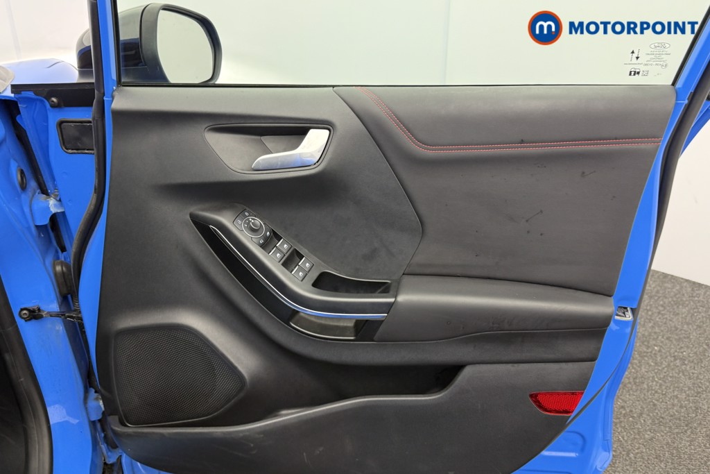 Used Ford Puma 2023 for sale - 77297868: Photo 26