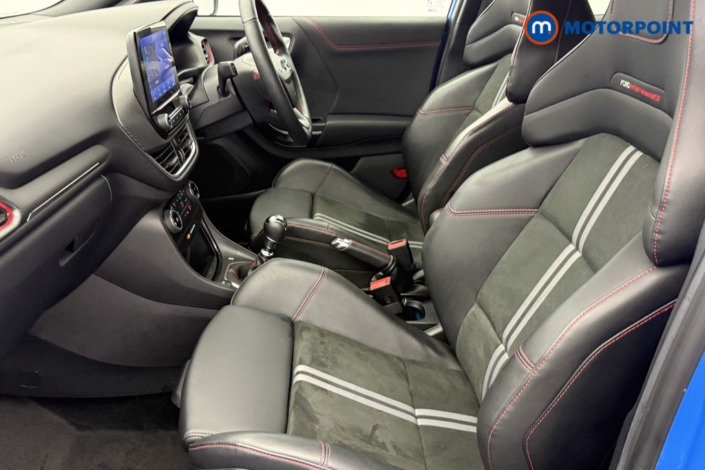 Used Ford Puma 2023 for sale - 77297868: Photo 30