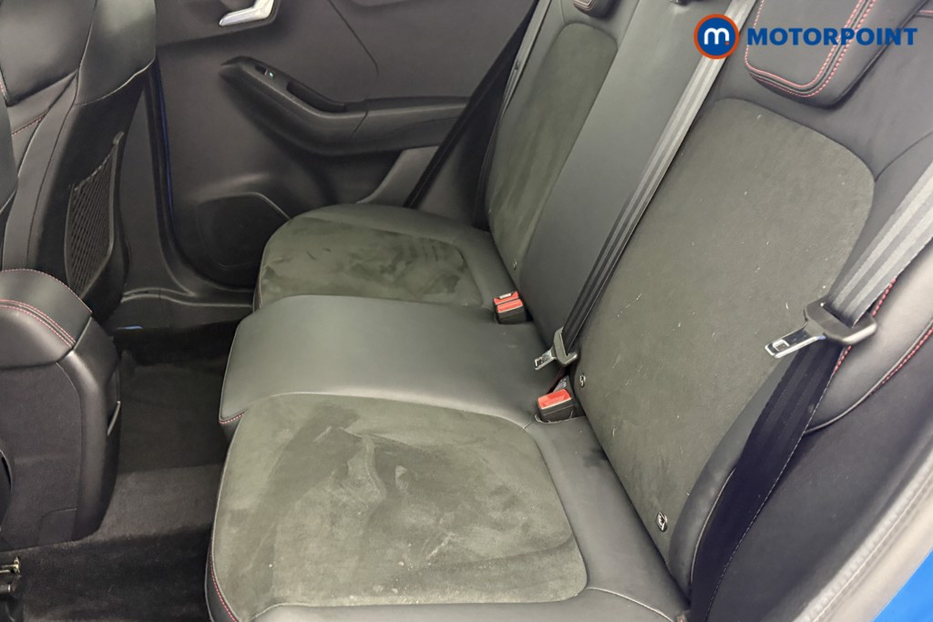 Used Ford Puma 2023 for sale - 77297868: Photo 31