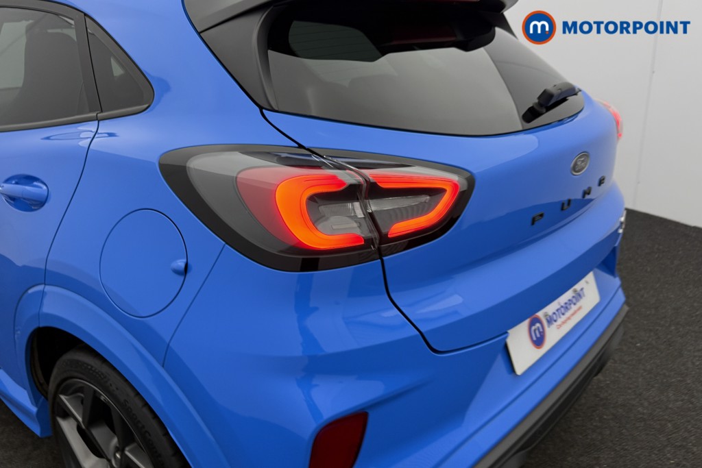 Used Ford Puma 2023 for sale - 77297868: Photo 34