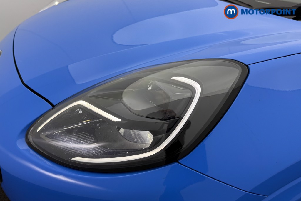 Used Ford Puma 2023 for sale - 77297868: Photo 35