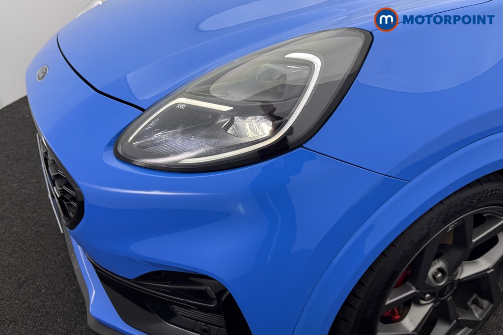 Used Ford Puma 2023 for sale - 77297868: Photo 36