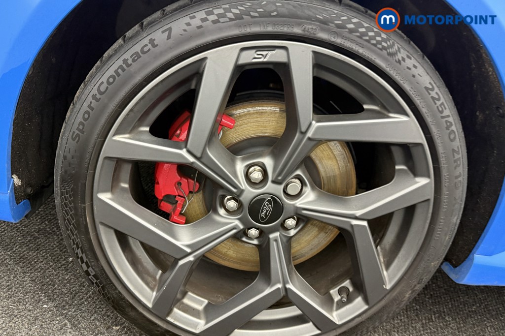 Used Ford Puma 2023 for sale - 77297868: Photo 37