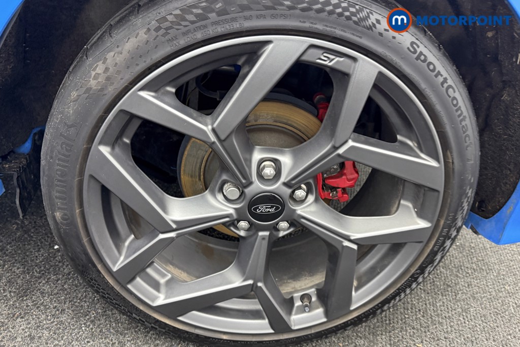 Used Ford Puma 2023 for sale - 77297868: Photo 38