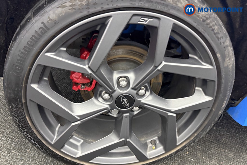 Used Ford Puma 2023 for sale - 77297868: Photo 39