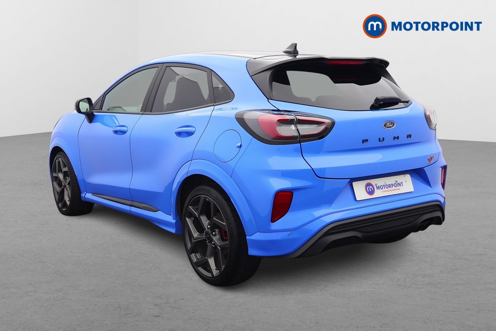 Used Ford Puma 2023 for sale - 77297868: Photo 5