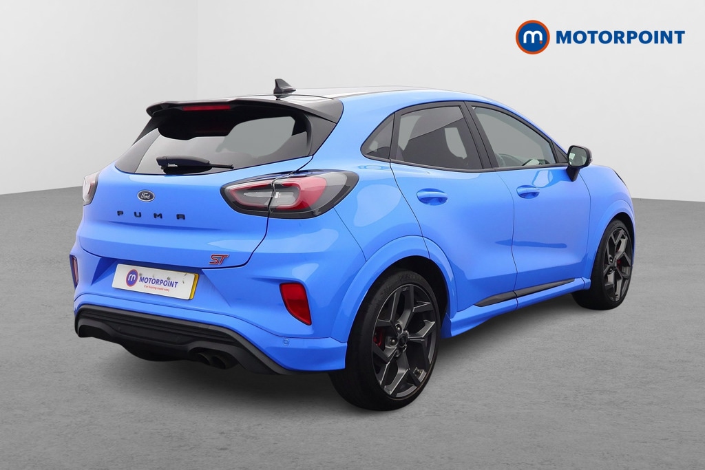 Used Ford Puma 2023 for sale - 77297868: Photo 7