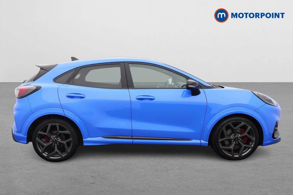 Used Ford Puma 2023 for sale - 77297868: Photo 8