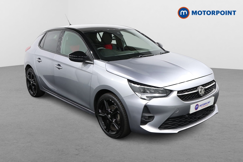 Used Vauxhall Corsa 2023 for sale - 76892509: Photo 1