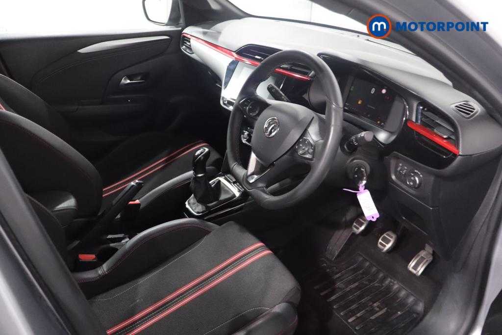 Used Vauxhall Corsa 2023 for sale - 76892509: Photo 11