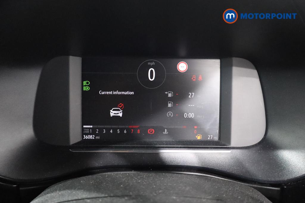 Used Vauxhall Corsa 2023 for sale - 76892509: Photo 12