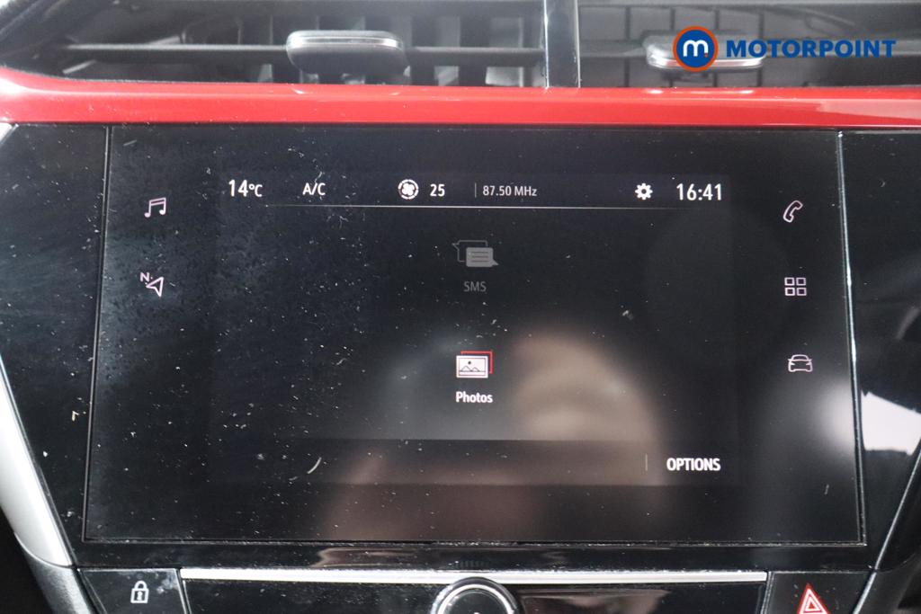 Used Vauxhall Corsa 2023 for sale - 76892509: Photo 14