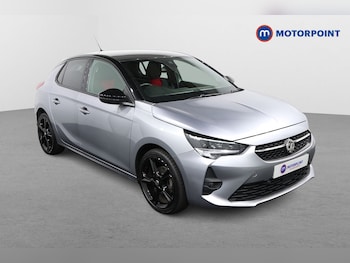 Vauxhall Corsa feature image