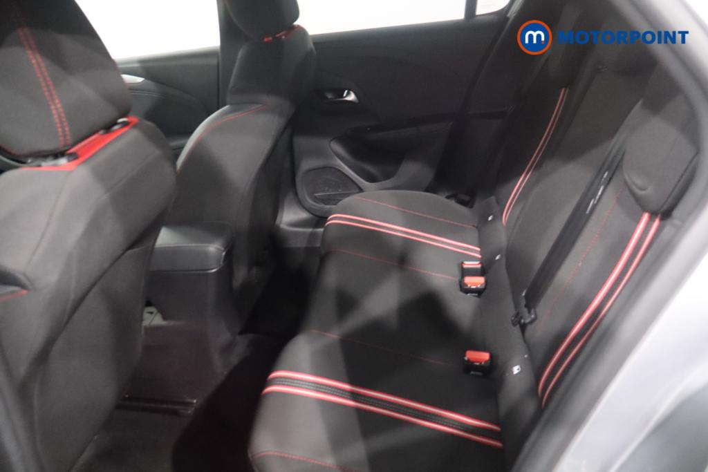 Used Vauxhall Corsa 2023 for sale - 76892509: Photo 25