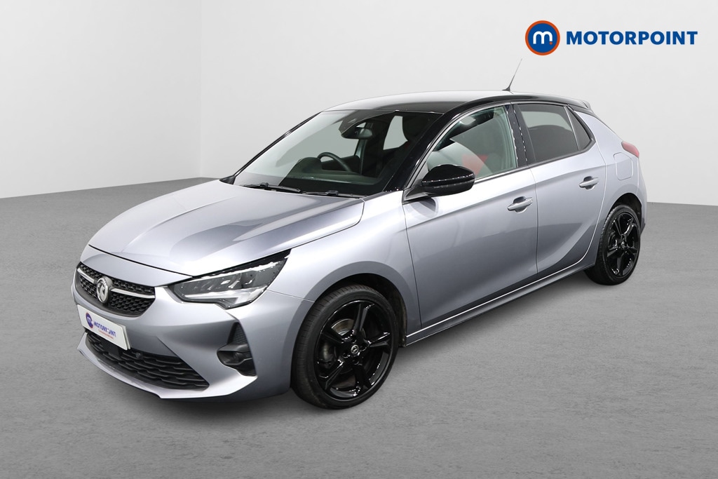 Used Vauxhall Corsa 2023 for sale - 76892509: Photo 3