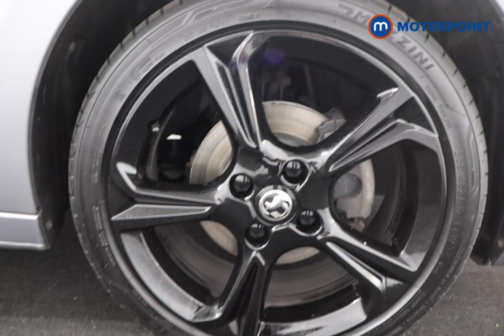 Used Vauxhall Corsa 2023 for sale - 76892509: Photo 34