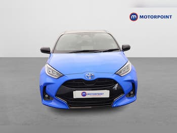 Used Toyota Yaris 2024 for sale - 79729093: Photo