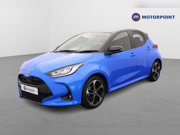 Used Toyota Yaris 2024 for sale - 79729093: Photo