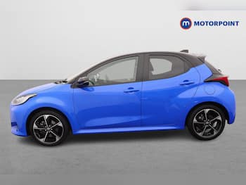 Used Toyota Yaris 2024 for sale - 79729093: Photo