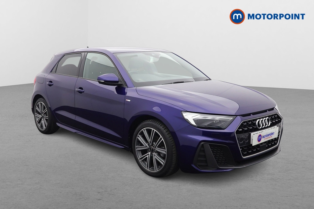 Used Audi A1 2024 for sale - 77404202: Photo 1