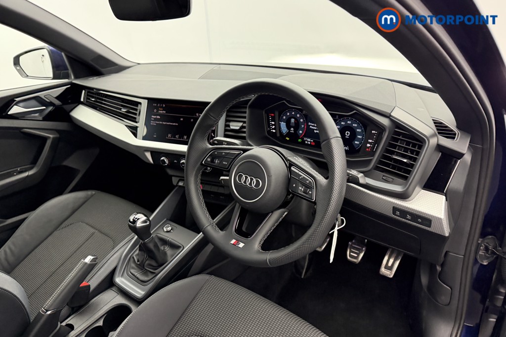 Used Audi A1 2024 for sale - 77404202: Photo 10