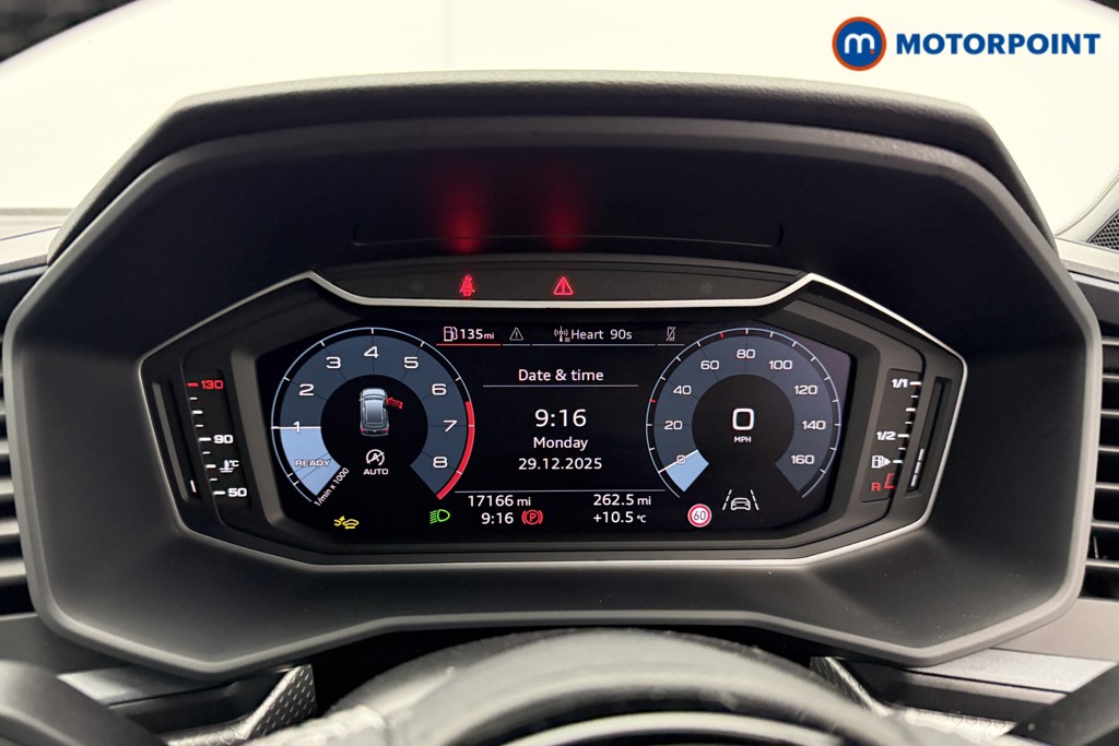 Used Audi A1 2024 for sale - 77404202: Photo 11