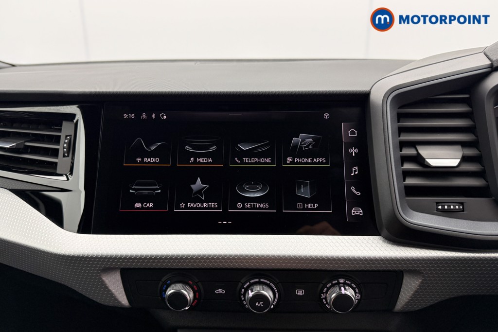 Used Audi A1 2024 for sale - 77404202: Photo 16