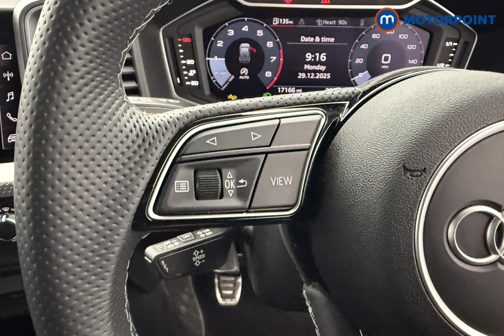 Used Audi A1 2024 for sale - 77404202: Photo 19