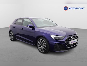 Audi A1 feature image