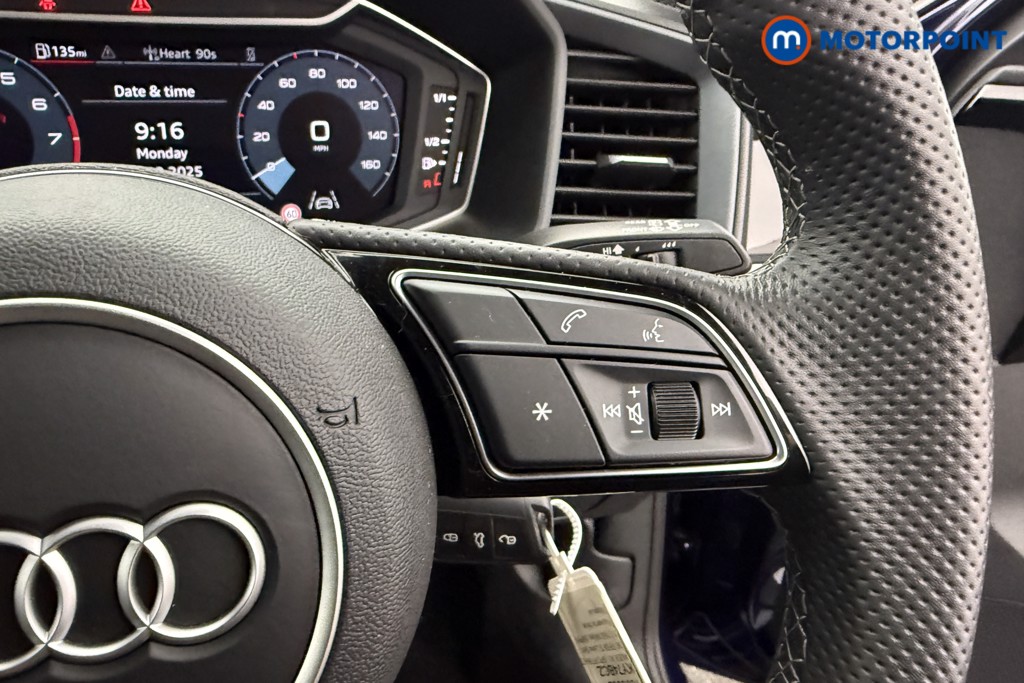 Used Audi A1 2024 for sale - 77404202: Photo 20