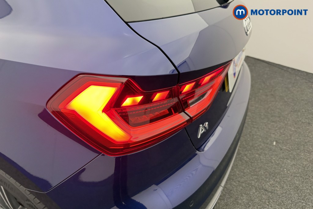 Used Audi A1 2024 for sale - 77404202: Photo 30