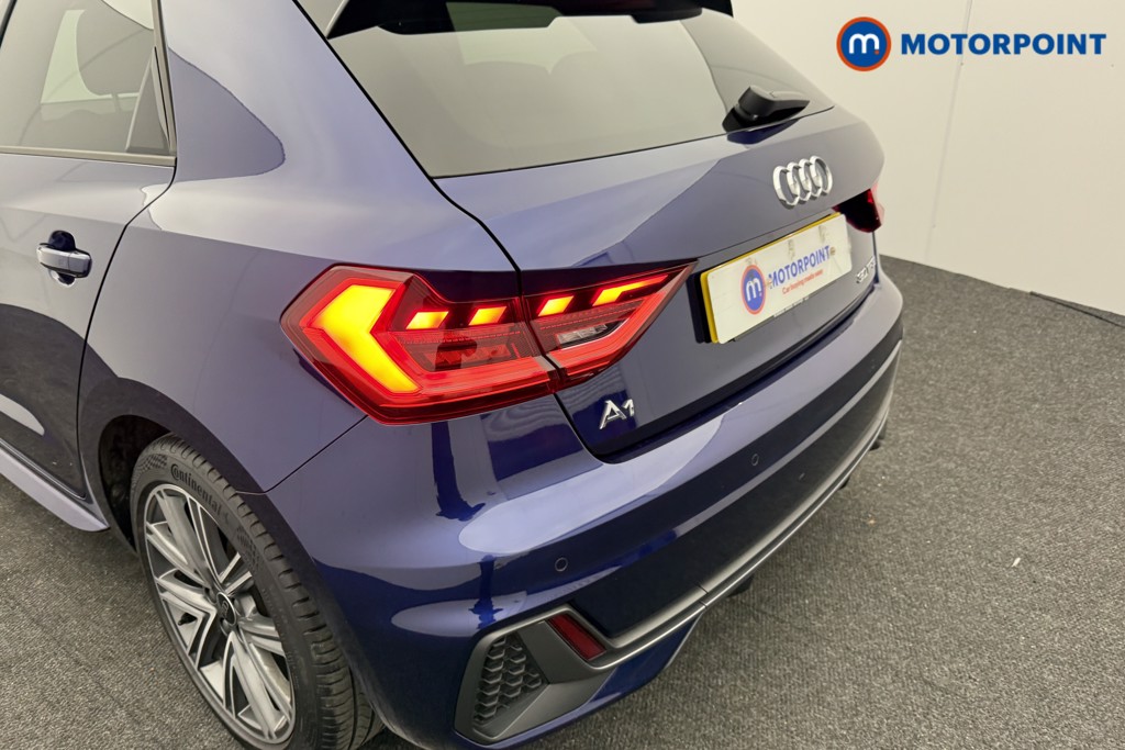 Used Audi A1 2024 for sale - 77404202: Photo 31