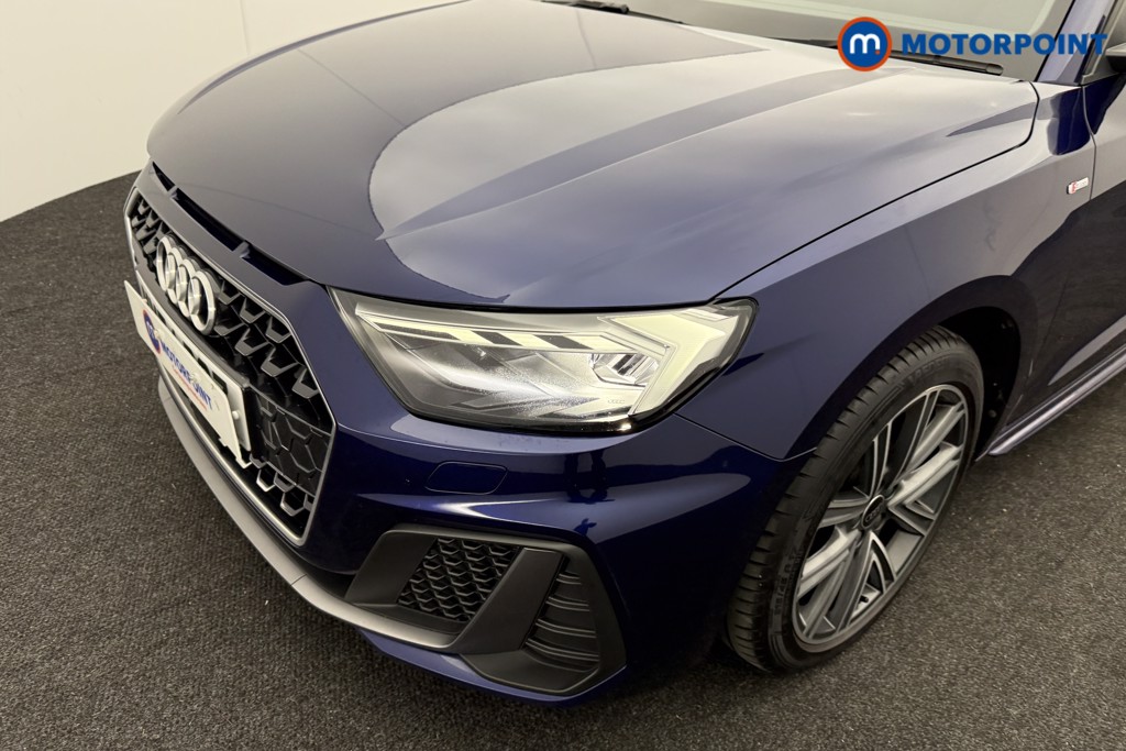 Used Audi A1 2024 for sale - 77404202: Photo 33