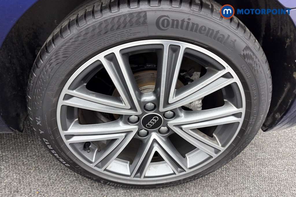 Used Audi A1 2024 for sale - 77404202: Photo 35