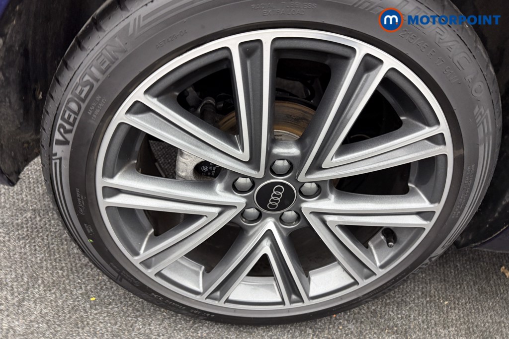 Used Audi A1 2024 for sale - 77404202: Photo 36