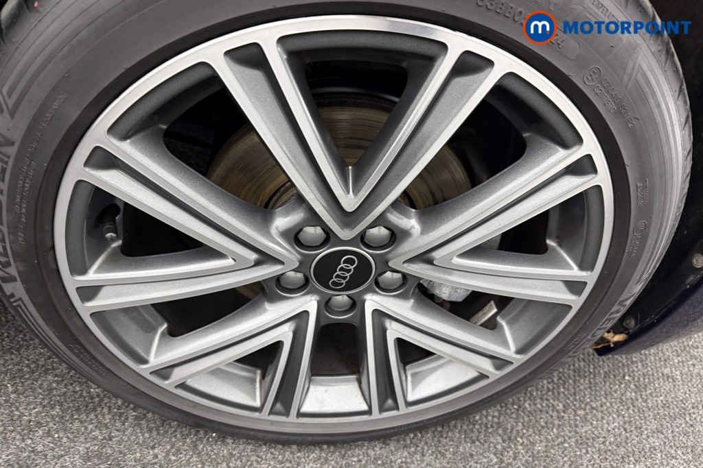 Used Audi A1 2024 for sale - 77404202: Photo 37