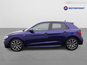 Used Audi A1 2024 for sale - 77404202: Photo