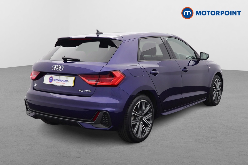 Used Audi A1 2024 for sale - 77404202: Photo 7