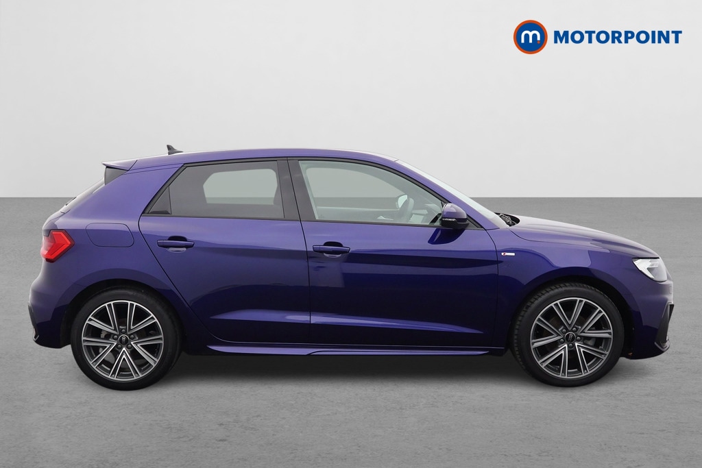 Used Audi A1 2024 for sale - 77404202: Photo 8