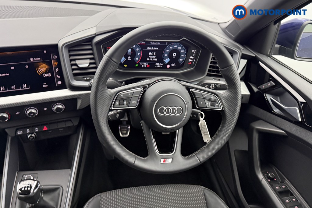 Used Audi A1 2024 for sale - 77404202: Photo 9