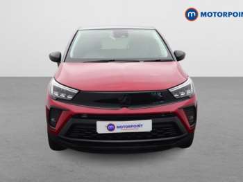 Used Vauxhall Crossland 2023 for sale - 75034508: Photo