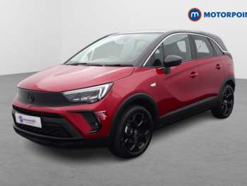 Used Vauxhall Crossland 2023 for sale - 75034508: Photo