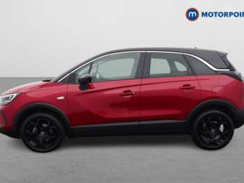 Used Vauxhall Crossland 2023 for sale - 75034508: Photo