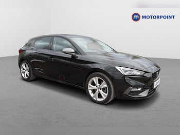 Used SEAT Leon 2021 for sale - 78799815: Photo