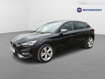 Used SEAT Leon 2021 for sale - 78799815: Photo