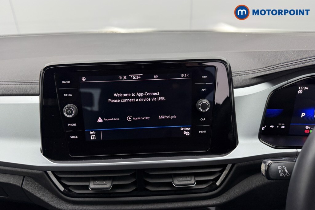 Used Volkswagen T-Roc 2023 for sale - 76063037: Photo 10