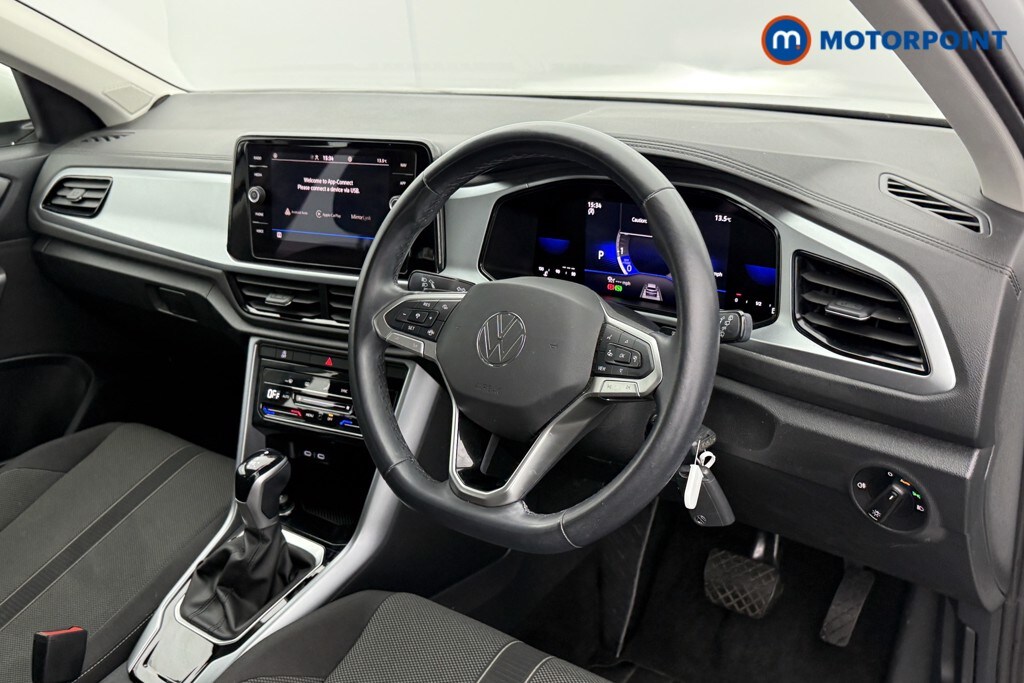 Used Volkswagen T-Roc 2023 for sale - 76063037: Photo 12