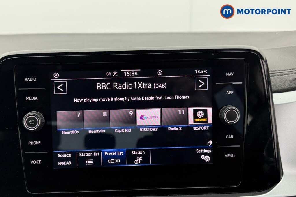 Used Volkswagen T-Roc 2023 for sale - 76063037: Photo 14