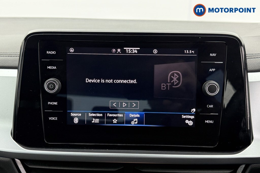 Used Volkswagen T-Roc 2023 for sale - 76063037: Photo 15