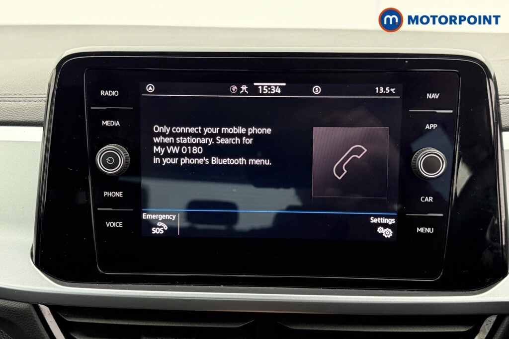 Used Volkswagen T-Roc 2023 for sale - 76063037: Photo 16